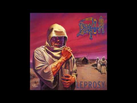 Death - Open Casket
