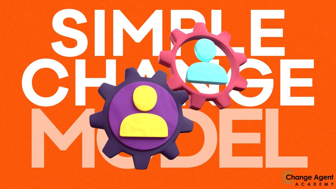 Simple Changes Animation Simple Change Model to explore change - YouTube