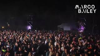 Marco Bailey @ Fest Festival 2019