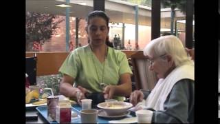 Feeding Assistant Training Session 3_ Video 3