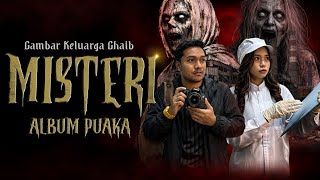 Download Lagu PODCAST SERAM - MISTERI ALBUM PUAKA KILANG TERBENGKALAI | EPS 16 MP3