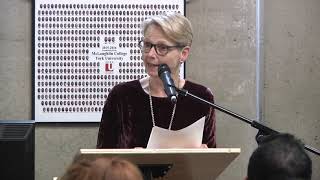 Annual Public Policy Event  - The Right Honourable Beverley McLachlin - October 30, 2019