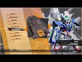 SD Gundam battle alliance