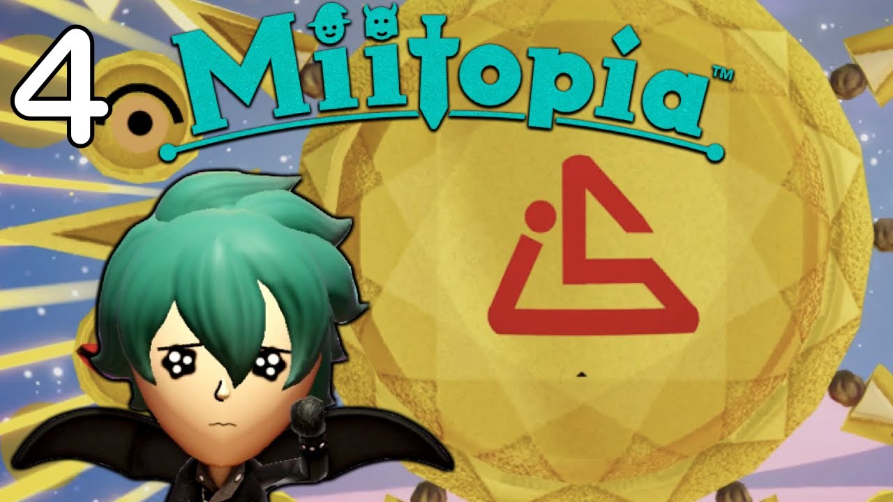 Miitopia: Three Houses - Финал