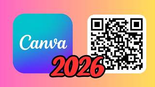 They Changed How QR Codes Work in Canva