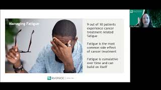 Symptom Management: Redefining your "New Normal"