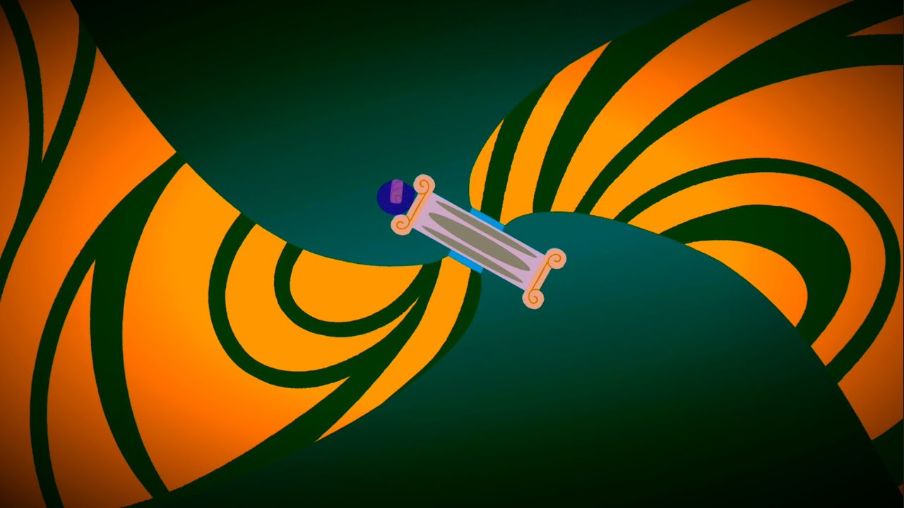 Lukeurdonky - Spiraling Upwards