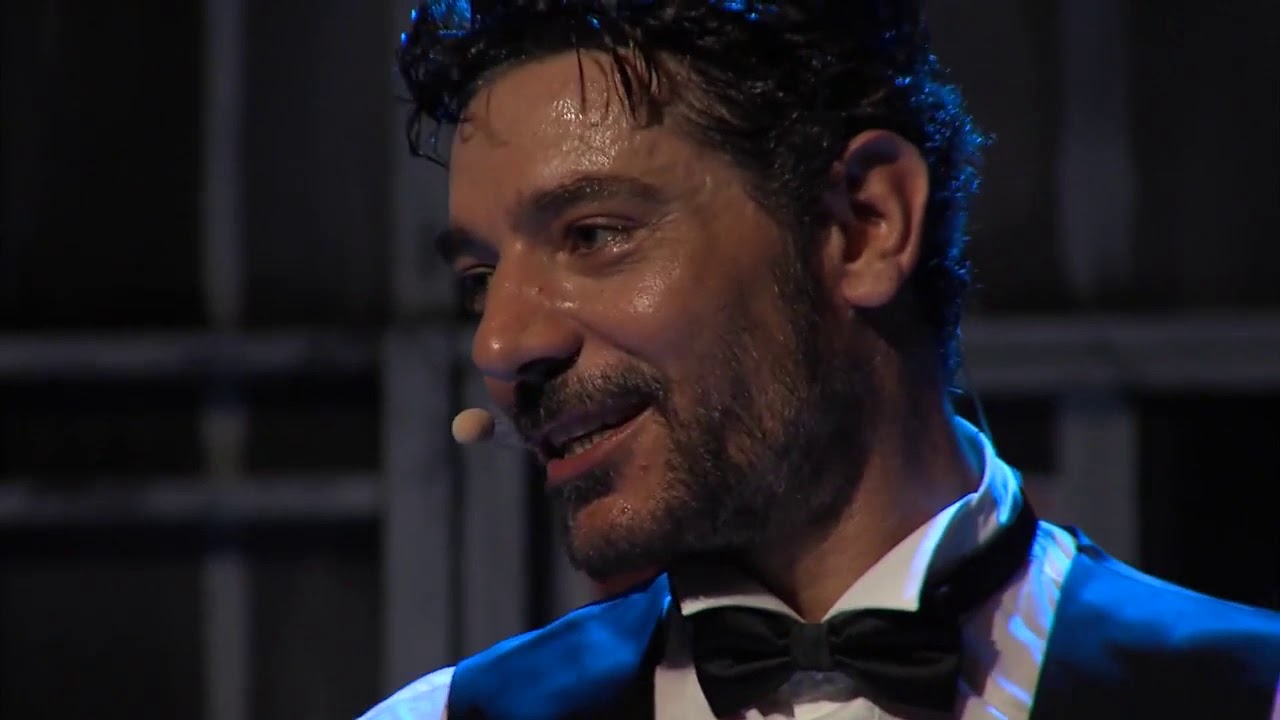 Non si uccidono così anche i cavalli?