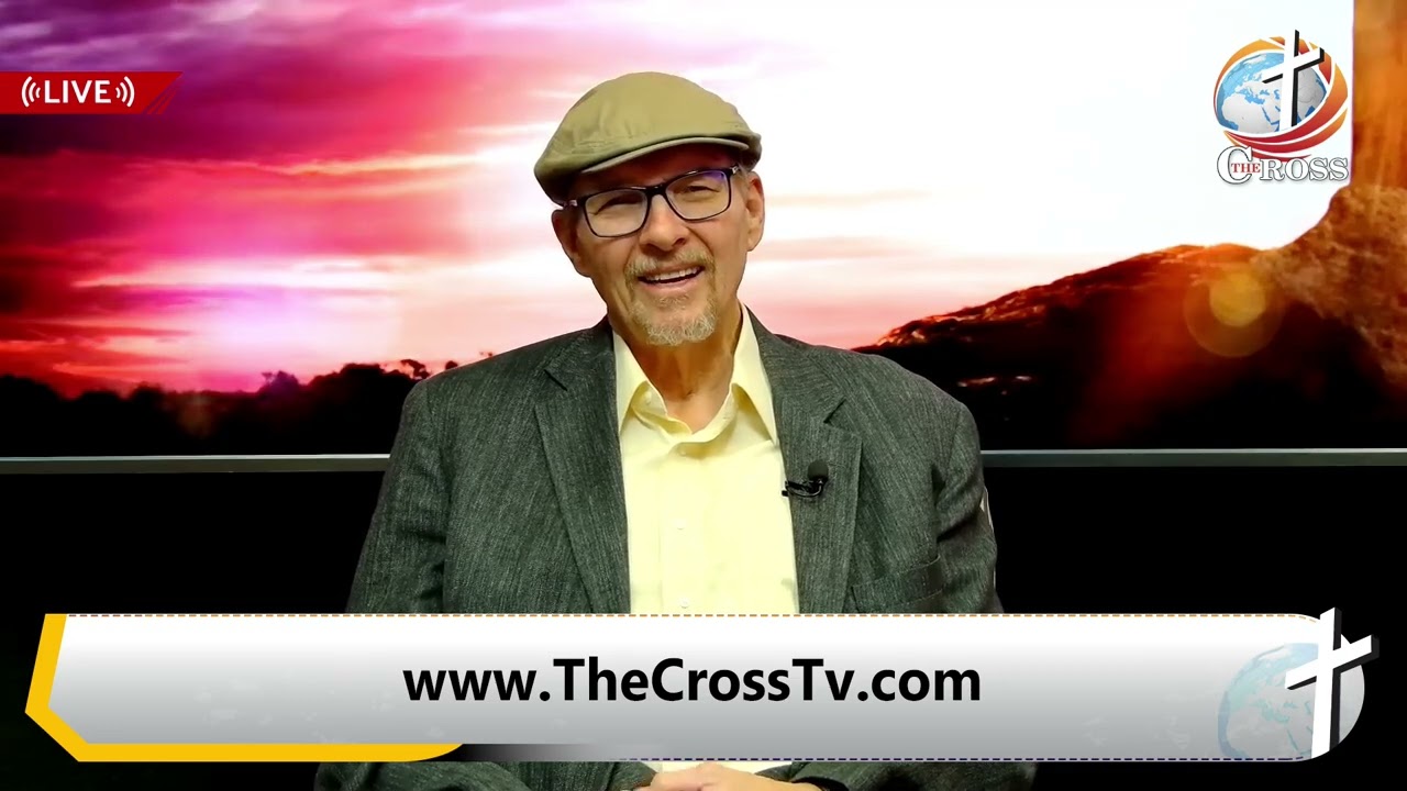 Roundtable Ministries “Kingdom Keys ( Pt2)" Pastor Frank Dean and Steve Byroads 02-04-2026