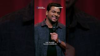 Zakir Khan Rants About Kuntal Delulu Express Standup Comedy