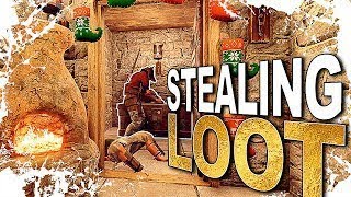 GOING DEEP ON SERVER BULLIES! - Rust Normal Savas