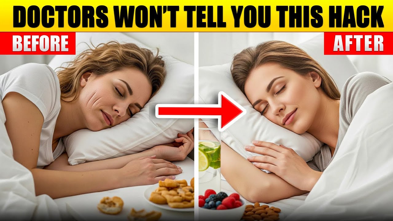 4 Health and Beauty SECRETS Your Doctor Isn't Telling You