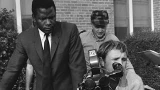 In the Heat of the Night: Sparta and Sidney Poitier
