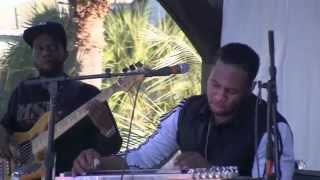 Robert Randolph and The Family at 30A Songwriters Festival  1080p