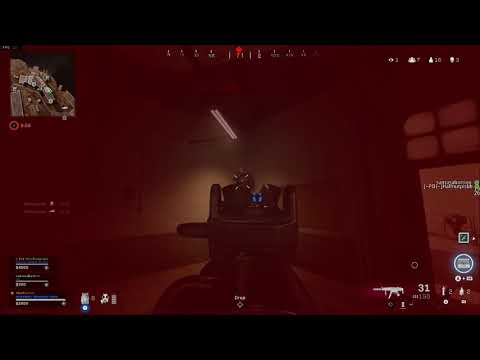 Call of Duty  Modern Warfare 2019: Double Kill | Shot with GeForce