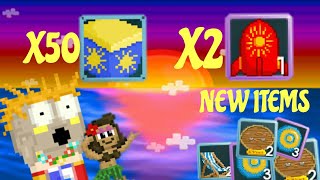 New Summer fest (2 Super firework) NEW ITEMS