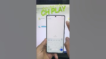 Cài CH Play Xiaomi | Redmi xách tay quá dễ #redminote13pro+