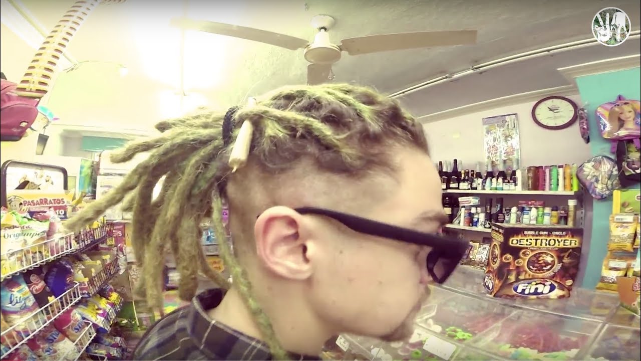 CHILL DEAL — THC EMCEEZ