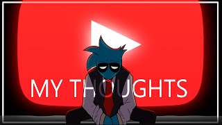 Youtube is getting Age Gated | My Thoughts