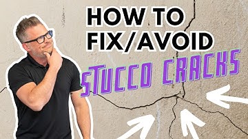 Cracking the Stucco Code: What Florida Homeowners Need to Know