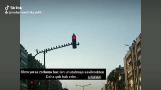 Olmuyorsa Zorlama 2020