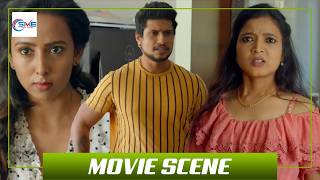 వారందరూ మంచి ఆటగాళ్ళు | THENETEEGALU Tamil Dubbed Movie Scene | Adhire, Abhi, Srvan, Ashiwarya