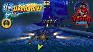 H2Overdrive - Frozen Tundra Teknoparrot 1.0.0.264