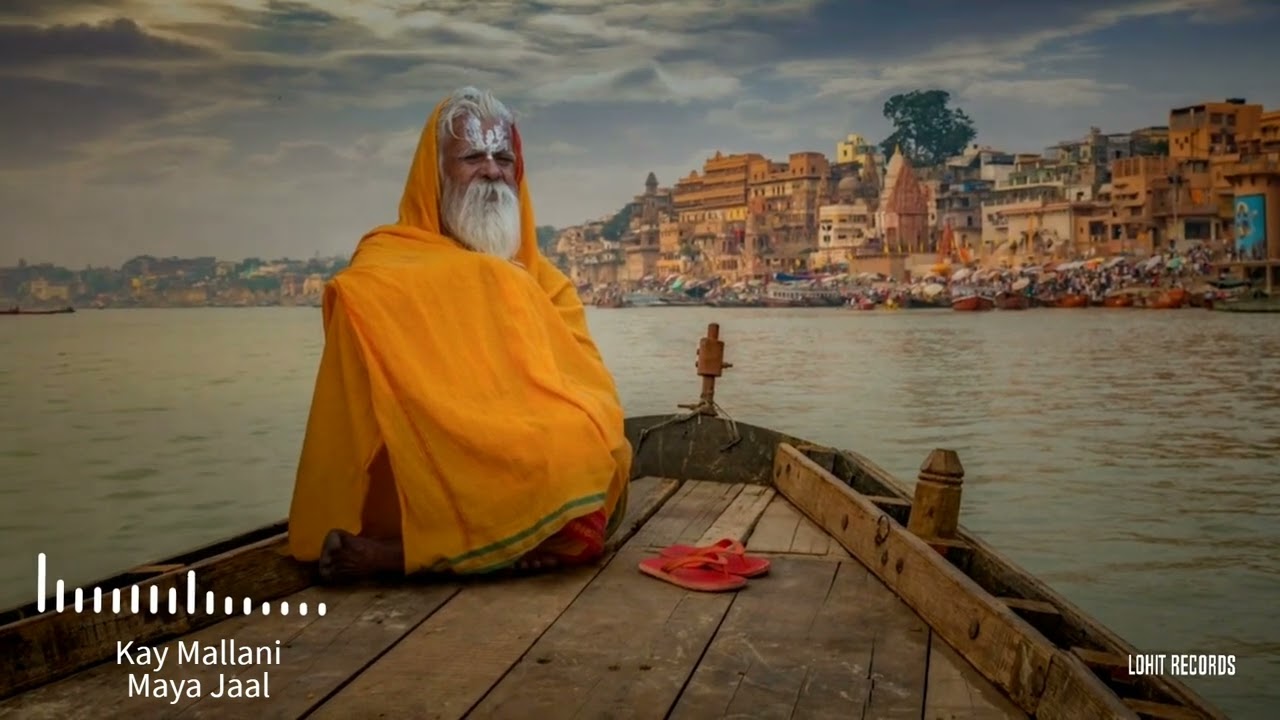 Kay Mallani - Maya Jaal [Lohit Deep]