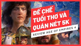 Age of Empires 4 Review screenshot 5