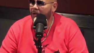 Fatjoe On Race & The Origins Of Latin Music