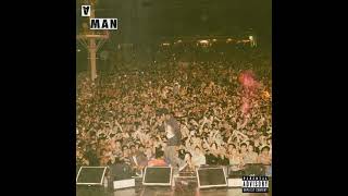 Travis Scott - A Man (Unreleased)