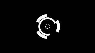 Circle Hud Animation Effect + Template / Project File