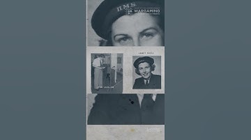 The Legacy of Women in Wargaming