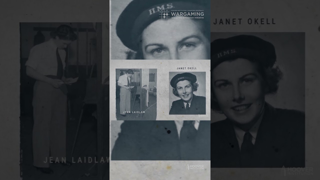 The Legacy of Women in Wargaming