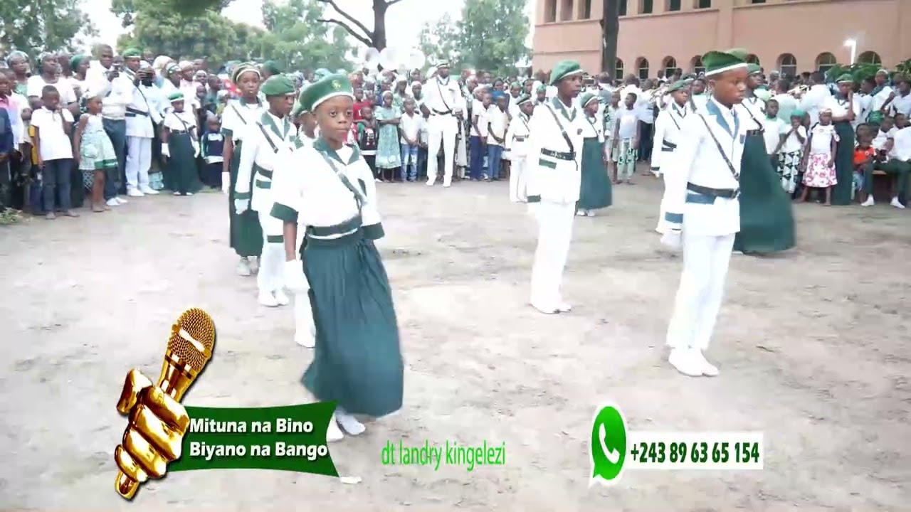 kosalela nzambe na bo mauna ezalaka malamu mssk matete tolanda