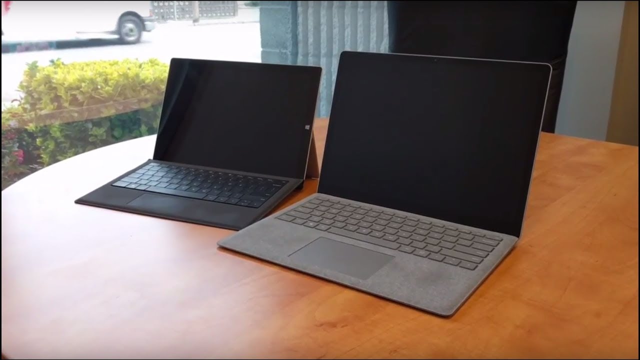 Surface Laptop Alcantara Fabric Issue : r/Surface