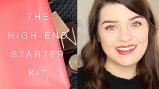 The High-End Makeup Starter Kit Viviannadoesmakeup