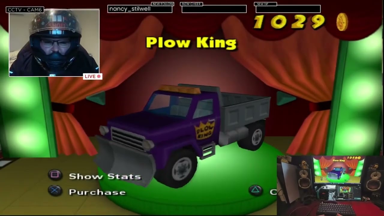 SIMPSONS: HIT&RUN Helmet Cam Highlights! Levels 1-3