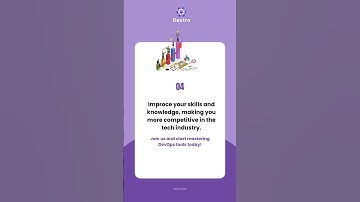 25 DevOps Tools in 25 Days Challenge with Dextro || #challenge #devops