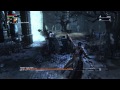 Bloodborne - Fuck Father G