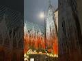 Wiener Christkindlmarkt Vienna Christmas Market Stephansplatz #stephansdom
