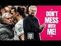 5 times José Mourinho showed he was the big boss | Oh My Goal