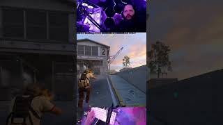 Respawns in this game are crazy lol#mw3 #callofduty #cod #callofdutymobile #codseason1 #gaming
