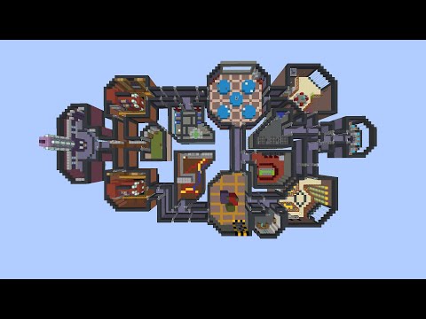 Gramy Na CrypticSmp | Live1
