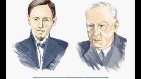 The history of the electron microscope