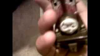 Ertl Thomas Collection Part 2