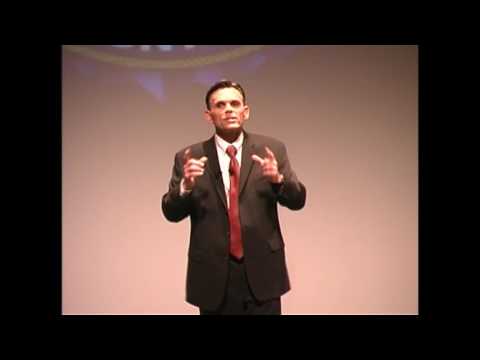 2011 State of the County Address