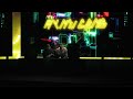My Nu Leng Live DJ Set From Planet Snowbombing