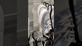 Zudio making Shoes Like Onitsuka Tiger | Shoes Collection #zudio #shorts