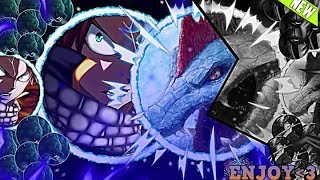☘Nebulous☘Doble split Good?☘Canon Doble☘The best Trick Doble split☘LEE DESCRIBCION?